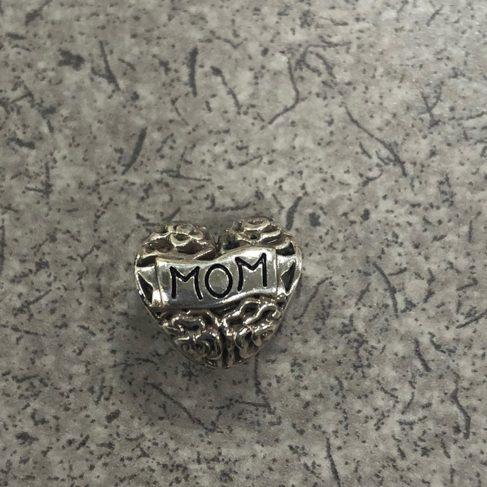 Brighton flowers for mom bead excellent condition